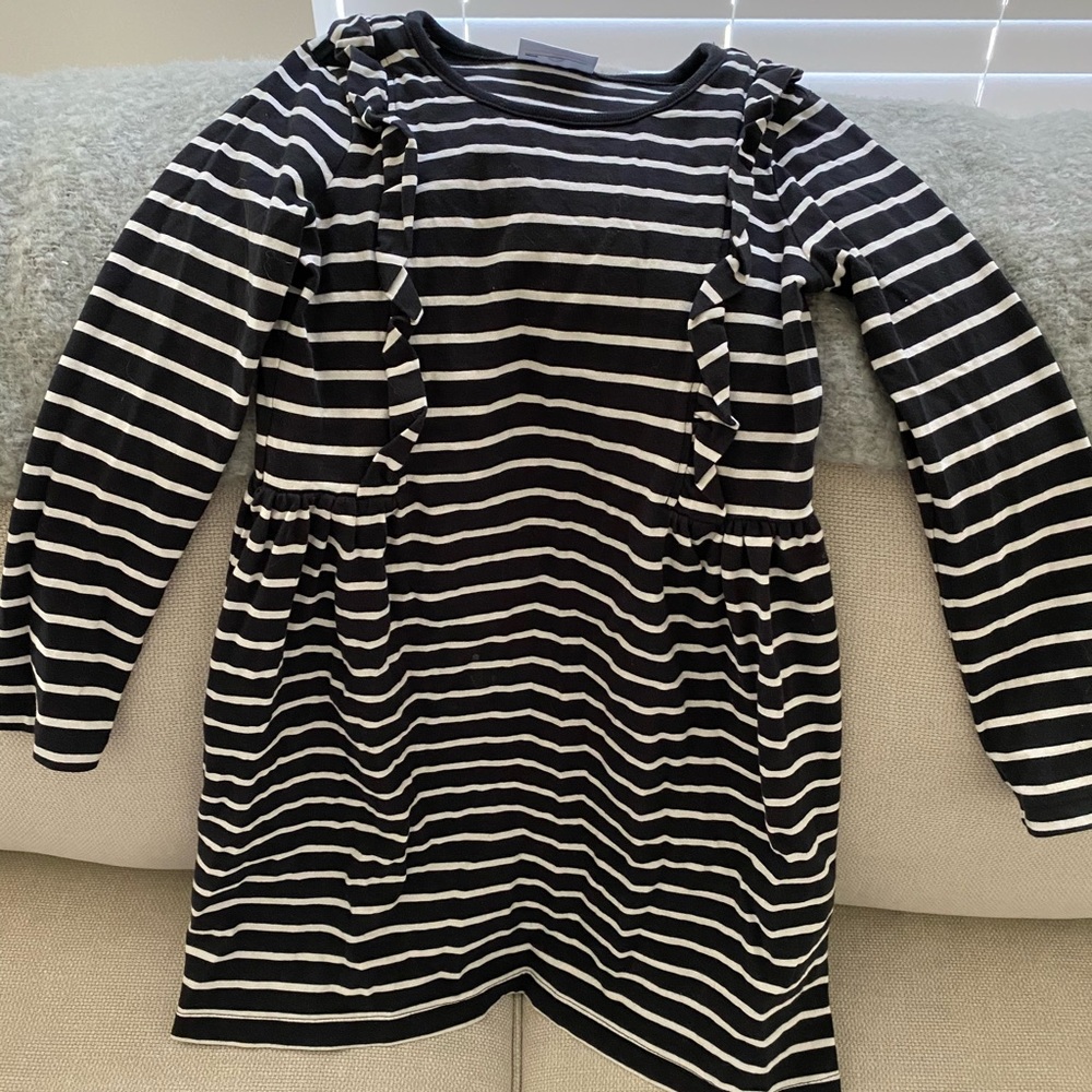 Hanna Andersson dress size 120